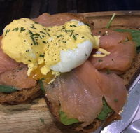 The Bean Bag Cafe - Australian Directory