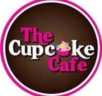 The Cupcake Cafe Liverpool - Australian Directory