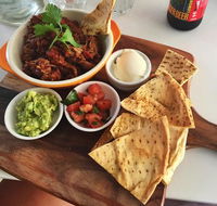 The Greedy Goat - Australian Directory
