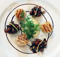 The Point Restaurant - Australian Directory