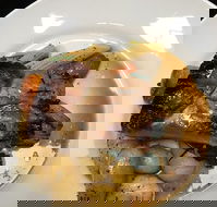 The Secret Place - Australian Directory