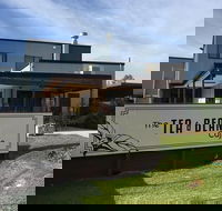 The Tea and Bean cafe - Australian Directory