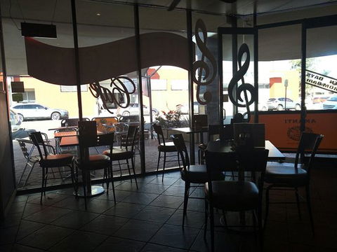 Treble Clef Cafe - Australian Directory 0