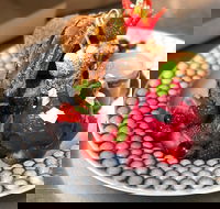 Vine and Grind - Australian Directory