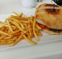 Vinnies Ristorante - Australian Directory