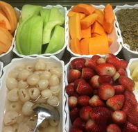 VyVy Garden Cafe - Australian Directory