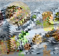 Zambrero Marsden Park - Australian Directory