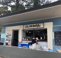 Zubi at Billy's - Australian Directory