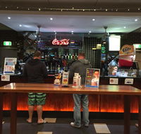 Alfresco Brasserie - Australian Directory