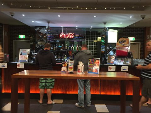 Alfresco Brasserie - Australian Directory 0
