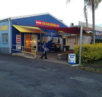 Banana Coast Seafood Centre - Australian Directory