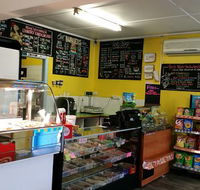 Beachcomber Takeaway - Australian Directory