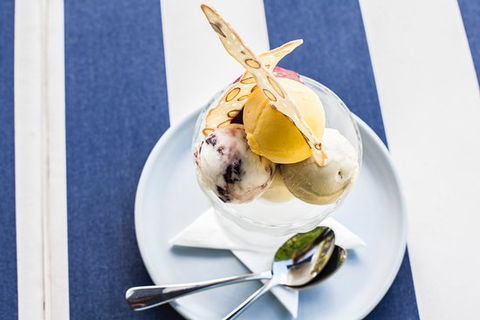 Bells At Killcare Restaurant & Bar - Australian Directory 0