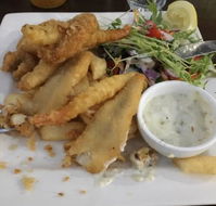 Boambee Bay Resort Restaurant - Australian Directory
