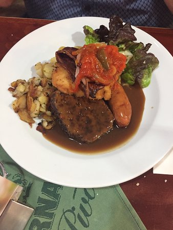 Bohemian Euro Restaurant - Australian Directory 0