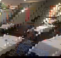 Bombay Bistro - cafe restaurant  bar - Australian Directory