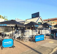 Cafe Aqua - Australian Directory