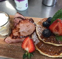 Cafe Manuela - Australian Directory