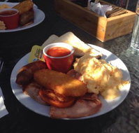 Cafe on Cooper - Australian Directory
