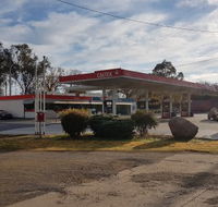 Caltex Tarcutta Roadhouse - Australian Directory