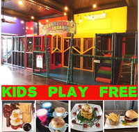 Chameleon Play Cafe - Australian Directory