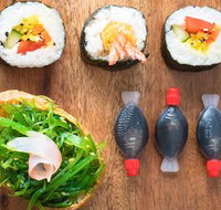 Coffs Sushi Roll Express - Australian Directory