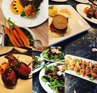 Cottontails Restaurant Winery  Function Centre - Australian Directory