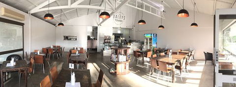 Daleys Kitchen - Australian Directory 0