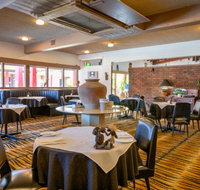 Dining at Zebra - Australian Directory