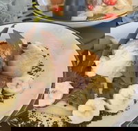 Donut Bomb - Australian Directory