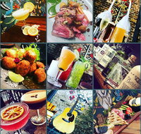 Element Bar Coffs Harbour - Australian Directory