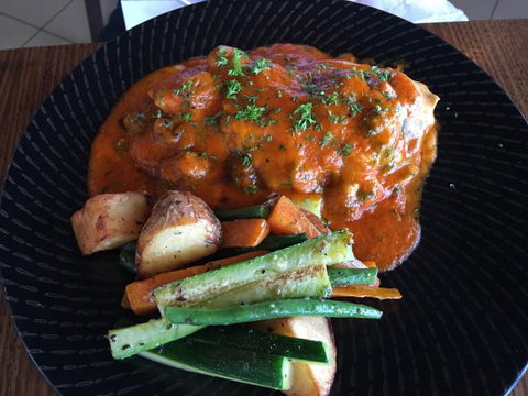 Food Galleria - Australian Directory 0