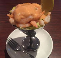 Ettalong Hong Kong Resturant - Australian Directory