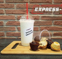 Express-O Drive Thru - Australian Directory