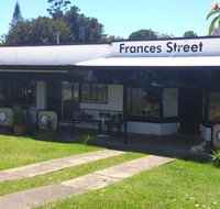 Frances Street Cafe - Australian Directory