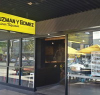 Guzman Y Gomez - Australian Directory