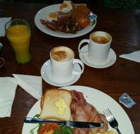 Half Tide Brasserie - Australian Directory
