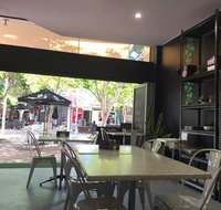 Harvest Urban Fresh Cafe - Australian Directory
