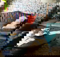 Hatters Tea House - Australian Directory