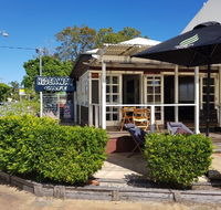 Hideaway Cafe Ettalong - Australian Directory