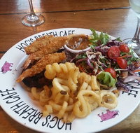 Hog's Breath Cafe - Australian Directory