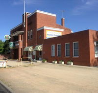 Horse and Jockey Hotel - Australian Directory