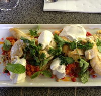 Impact plants Cafe - Australian Directory