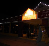 Indian Tavern Tandoori