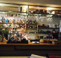 Indulge Cafe Bar Lounge - Australian Directory