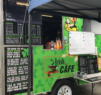 Irish Cafe - Australian Directory