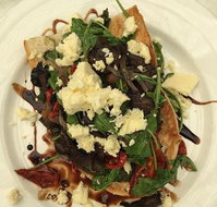 La Piazza - Australian Directory