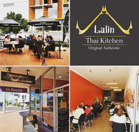 Lalin Thai Kitchen - Australian Directory