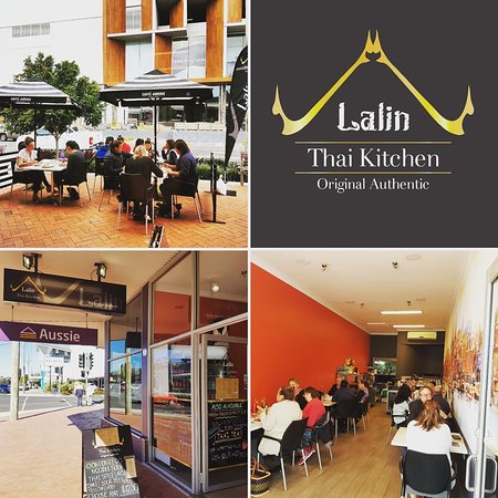 Lalin Thai Kitchen - Australian Directory 0