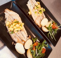 Leagues Bistro - Australian Directory